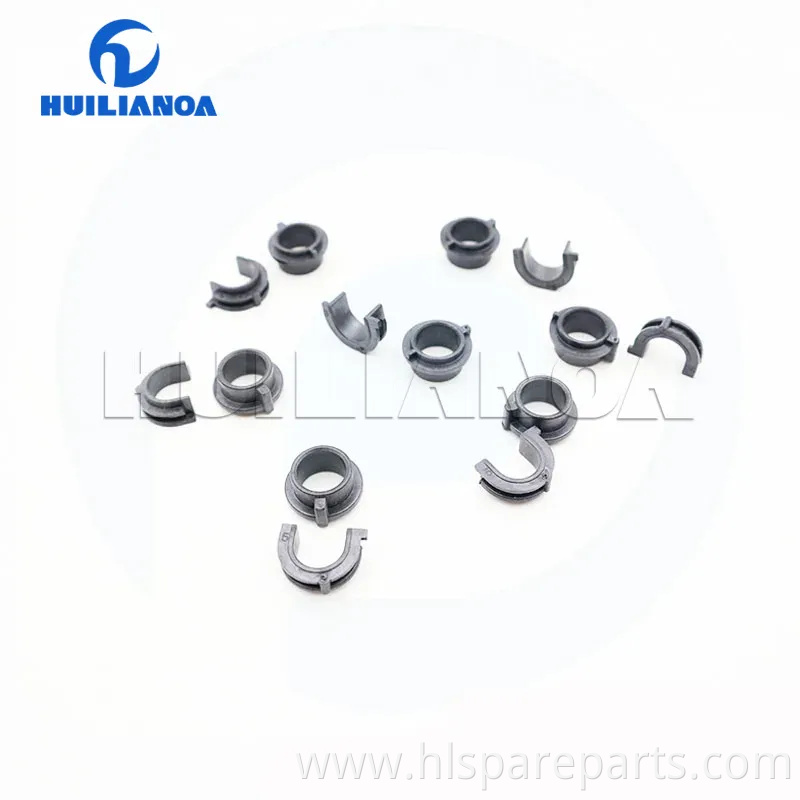 Lower Pressure Roller Bushing for HP Laserjet P3005 M3027 M3035 Printer RC1-3609 RC1-3610-000cn